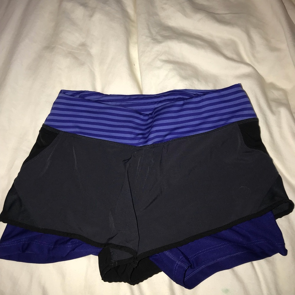 shorts